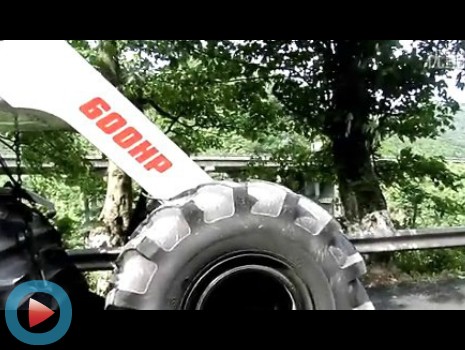 WR2300E，湖南懷化G320國道冷再生